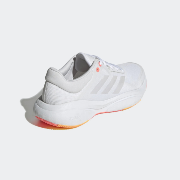 Giày Adidas Response White Grey GW65643 - Ảnh 2