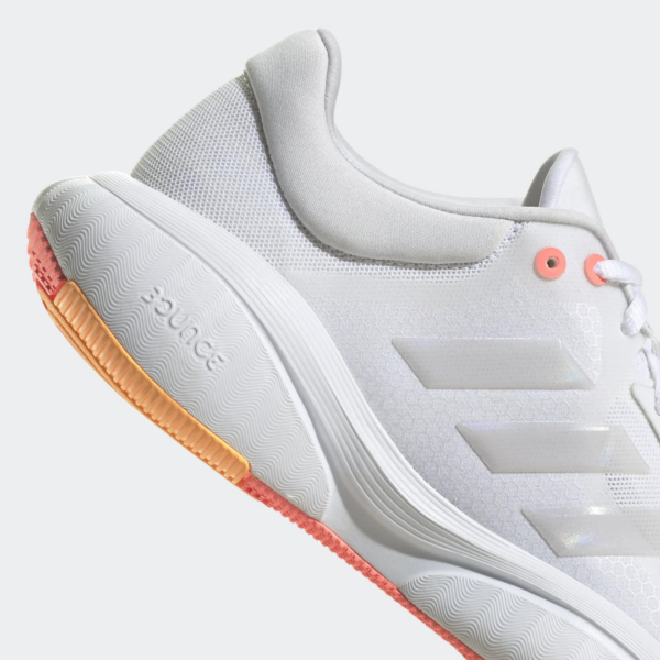 Giày Adidas Response White Grey GW65643 - Ảnh 3