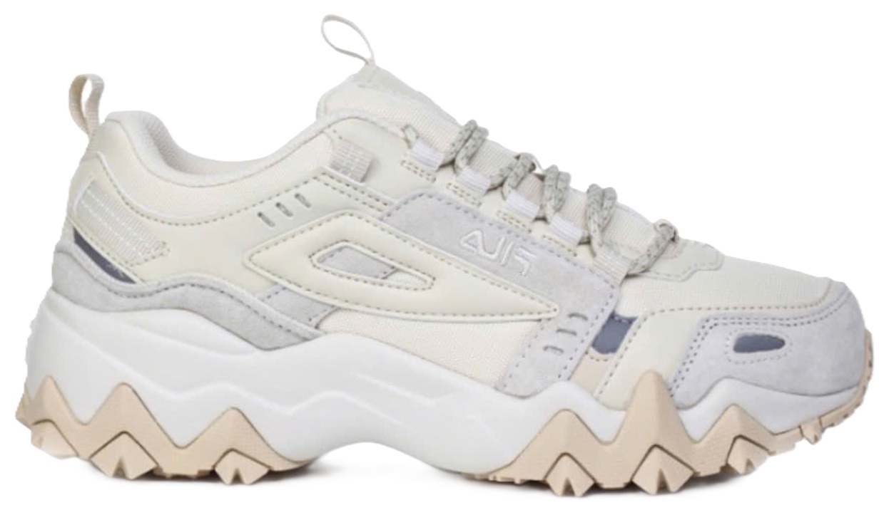 Giày Fila Oakment TR Beige 1JM00801924