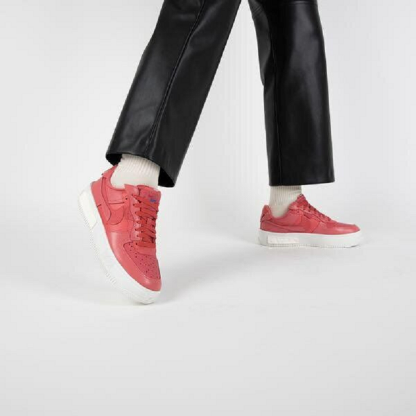 Giày Nike Wmns Air Force 1 Fontanka 'Gypsy Rose' DA7024-601 - Ảnh 5