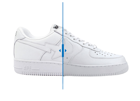 5 mẫu Bapesta bạn nên sở hữu ngay trong ngày hôm nay Hinh anh 3: 5 mau Bapesta ban nen so huu ngay trong ngay hom nay