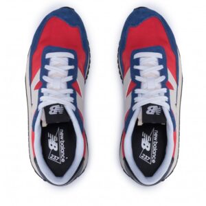 Giay New Balance 237 'Velocity Red Atlantic' MS237AC