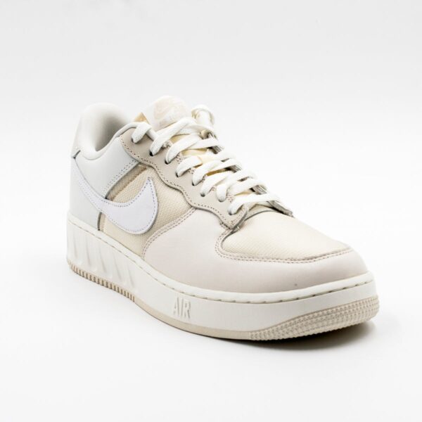 Giay Nike Air Force 1 Unity GS 'Sail' DQ6029-103