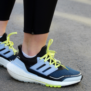 Giay Adidas Ultra Boost Cold.RDY 'Crew Navy' S23754