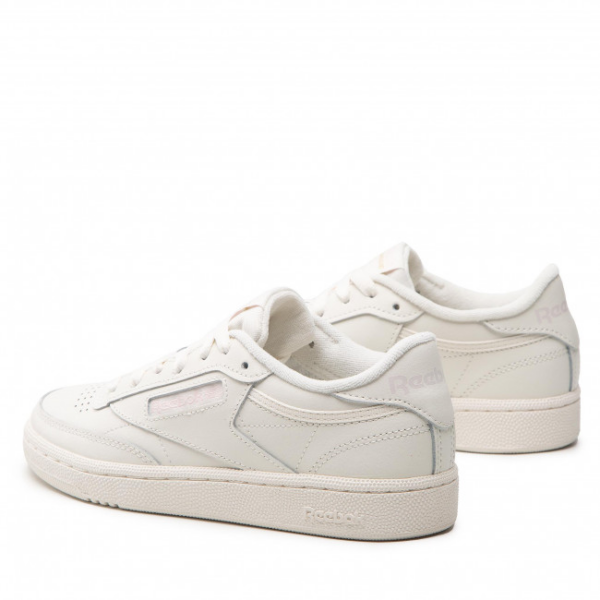 Giay Reebok Club C 85 'Chalk' GY9737
