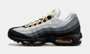 Giay Nike Air Max 95 'Icons Yellow Strike' DX4236-100