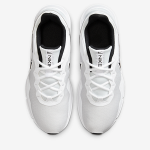 Giay Nike Essential 2 'Triple White' CQ9356-002