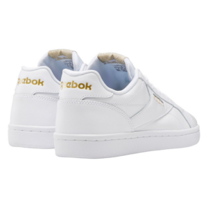 Giay Reebok Royal Complete Clean LX Sneakers 'White' DV6626