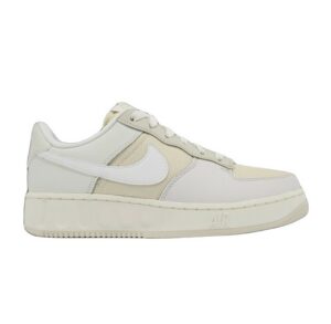 Giay Nike Air Force 1 Unity GS 'Sail' DQ6029-103