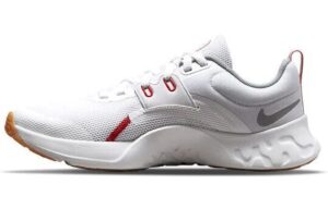 Giay Nike Renew Retaliation TR 3 'White Chile Red' DA1350-104