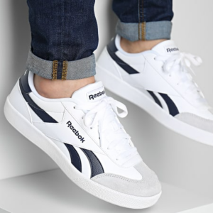Giay Reebok Smash Edge S Shoes 'White' GZ6127