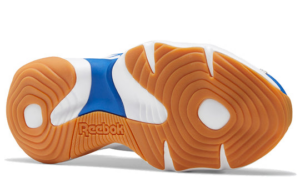 Giay Reebok Vector Runner 'Blue Grey White' FY6519