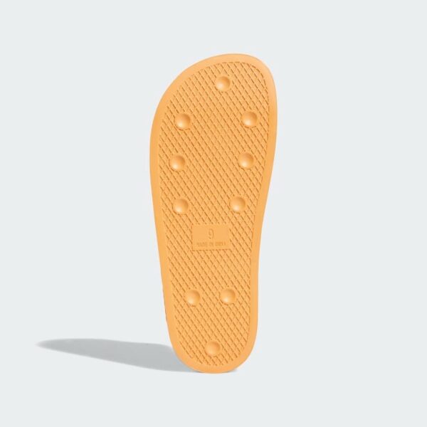 Dep Adidas Shmoofoil Slides 'Hazy Orange' FY6850
