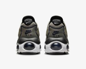 Giay Nike Air Max Tw 'Flat Pewter' DV7721-001