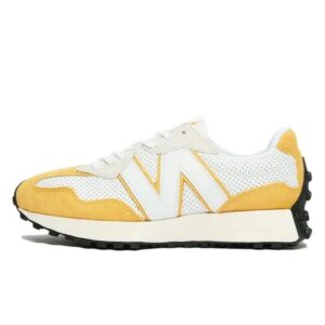 Giay New Balance 327 'Primary Pack Yellow' MS327PG