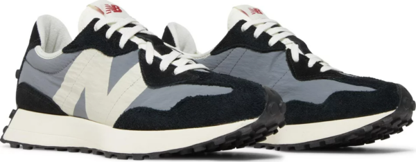 Giay New Balance 327 'Grey Sea Salt' MS327CI