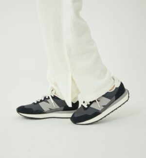 Giay New Balance 237v1 'Black Grey White' MS237RC