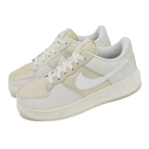 Giay Nike Air Force 1 Unity GS 'Sail' DQ6029-103