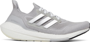 Giay Adidas Ultraboost 21 'Grey' GV7724