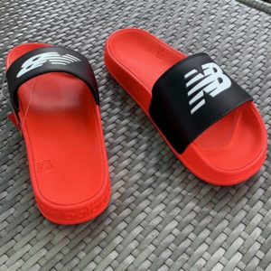 Dep New Balance 200 Series 'Black Red' SMF200FB