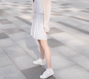 Giay Onitsuka Tiger Mexico 66 'White Light Sage' 1183A942-101