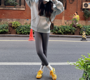 Giay Onitsuka Mexico 66 Sd Taichi 'Yellow Black' 1183A872-750