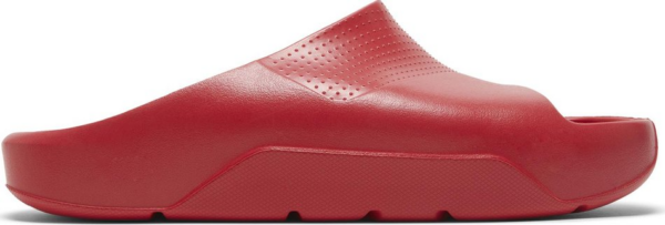 Dep Nike Jordan Post Slide 'University Red' DX5575-600