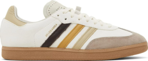 Giay Adidas END. x Velosamba 'Social Cycling Coffee' IF2864