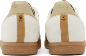 Giay Adidas END. x Velosamba 'Social Cycling Coffee' IF2864