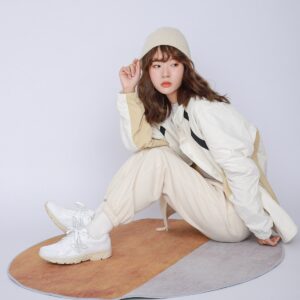 Giay New balance 480 'White' W480WL5