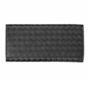 Vi Bottega Veneta Nero Intrecciato 'Black' 120697-V4651-1000
