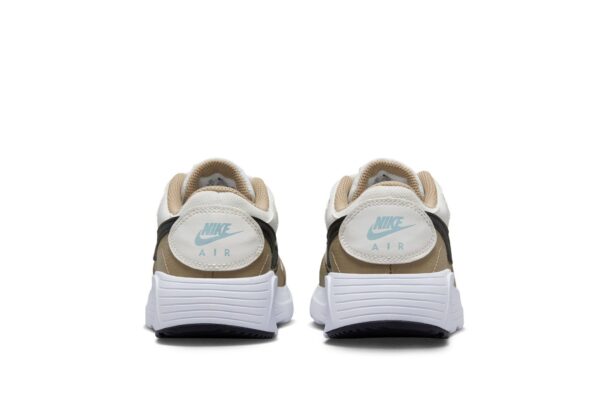 Giay Nike Air Max Sc 'White Khaki' CZ5358-114