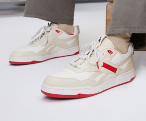 Giay Reebok BB 4000 II 'Milk Makeup' ID1660