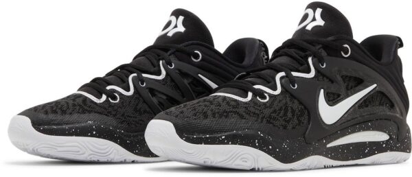 Giay Nike KD 15 TB 'Black White' DO9826-002