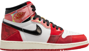 Giay Nike Air Jordan 1 GS 'Next Chapter' DV1753-601