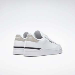 Giay Reebok Baskets AD Court 'Grey White' GZ6870
