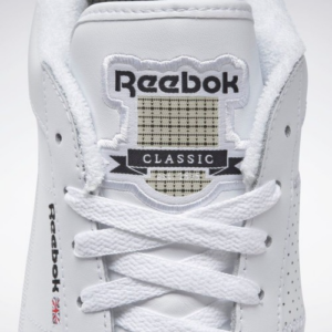 Giay Reebok Baskets AD Court 'Grey White' GZ6870