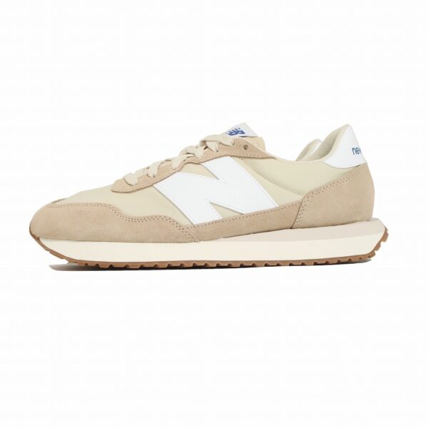 Giay New Balance 237 'Incense Bone Team Royal' MS237RD