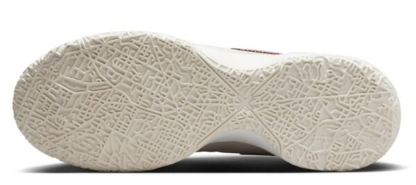 Giay Nike Zoom LeBron NXXT Gen 'Light Orewood Brown' DR8784-100