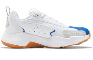 Giay Reebok Vector Runner 'Blue Grey White' FY6519