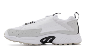 Giay Reebok Unisex Dmx Series 2200 Sneakers 'White' FV6578