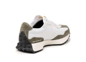 Giay New Balance 327 'White Yellow Olive' MS327PO