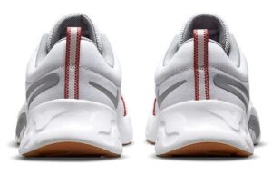 Giay Nike Renew Retaliation TR 3 'White Chile Red' DA1350-104