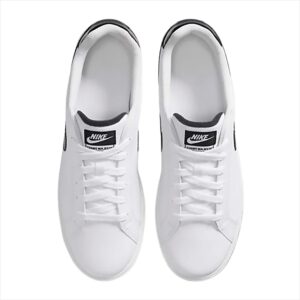 Giay Nike Court Royale 'White Black' 749747-107