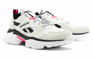 Giay Reebok Royal Bridge 3 'True Grey' DV8335