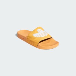 Dep Adidas Shmoofoil Slides 'Hazy Orange' FY6850