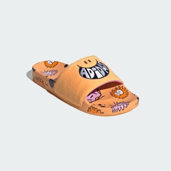 Dep Adidas Kevin Lyons x Adilette Slide 'Monster' GY5768