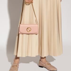 Tui Gucci Cosmogony Blondie 'Pink' 725215-UXX0G-6910