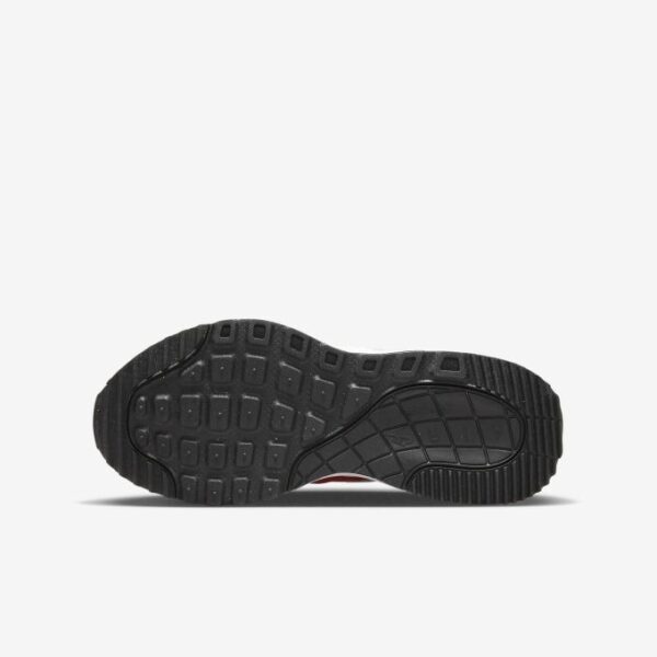 Giay Nike Air Max SYSTM 'White University Red' DQ0284-108