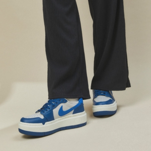 Giay Nike Air Jordan 1 Elevate Low 'French Blue' DH7004-400